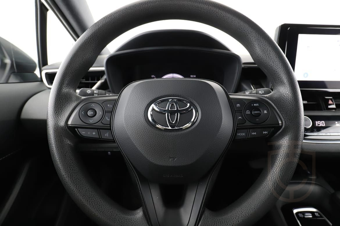 Toyota Corolla Hybrid 1.8 Life