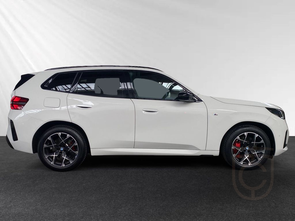 BMW X3 M50 xDrive M Sport Pro|AHK|Standhzg.|DAProf.