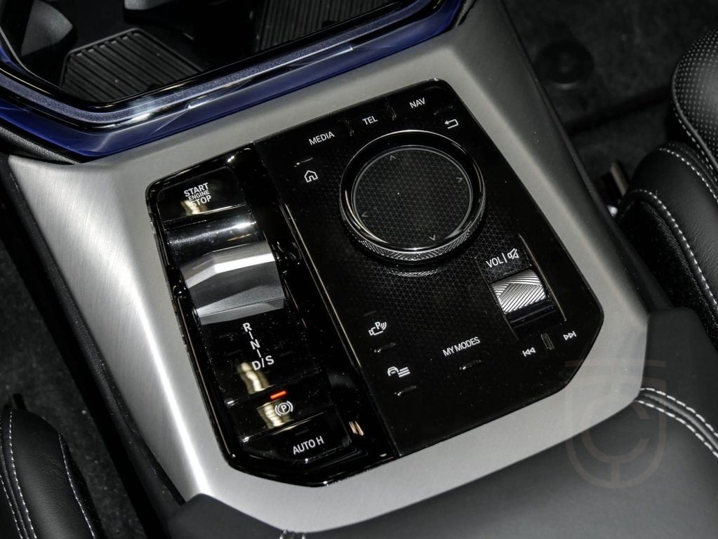 BMW X3 M50 xDrive M Sport + PANO + ACC + 360°KAM + R