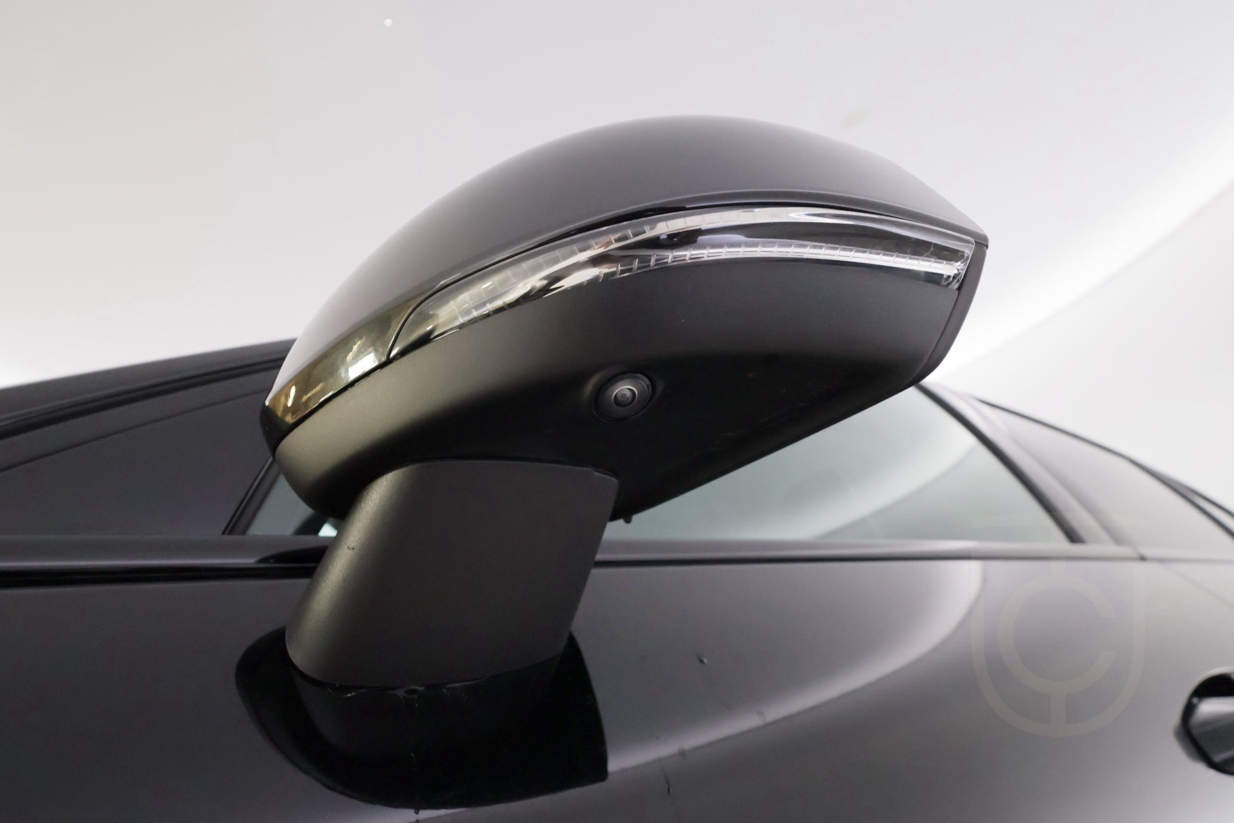 Volvo C40 Recharge Twin motor