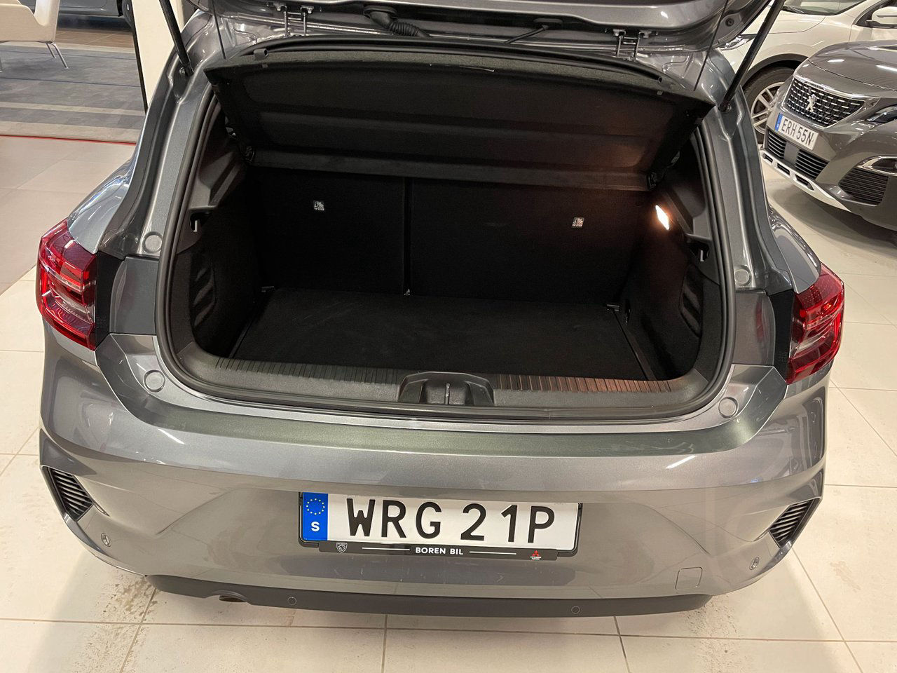 Mitsubishi Colt 1.0 TCe