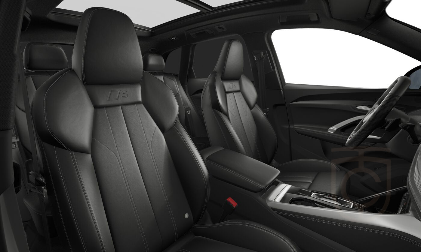 Audi Q5 SUV TFSI 150 kW S tronic