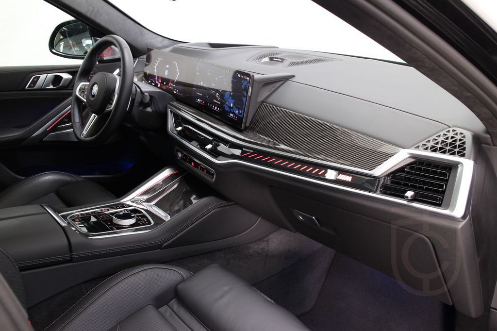 BMW X6 M60 i xDrive B&W HeadUp SoftClose AHK 22"