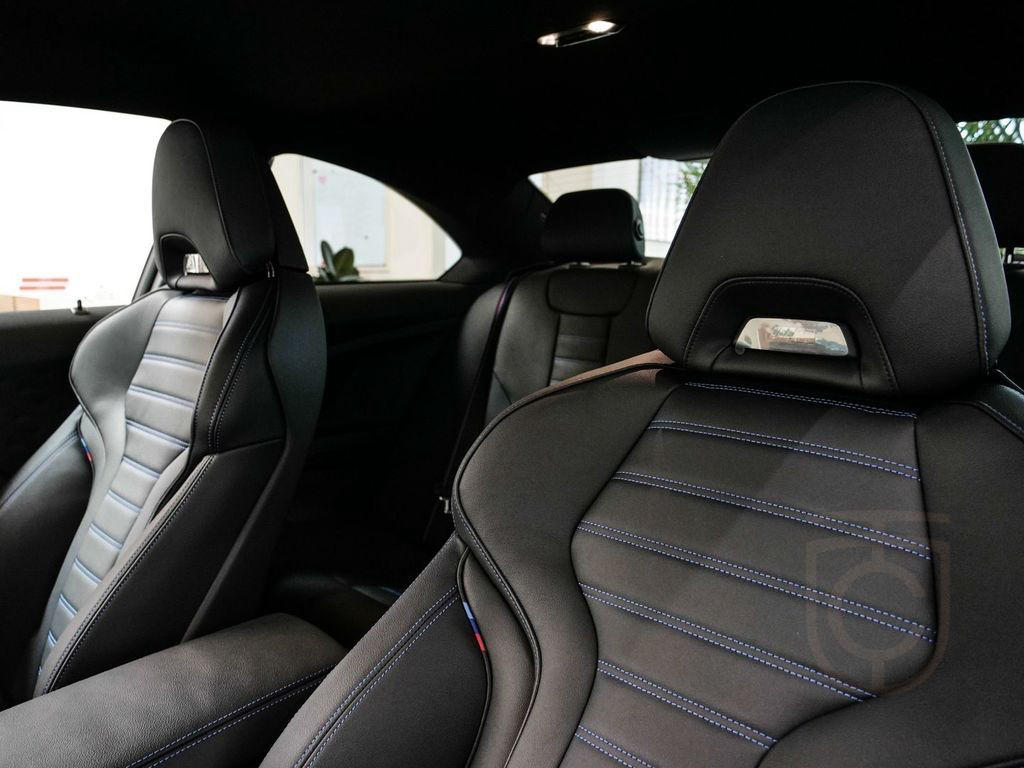 BMW M240i xDrive M Sport RFK NAVI LED Sound Syst.
