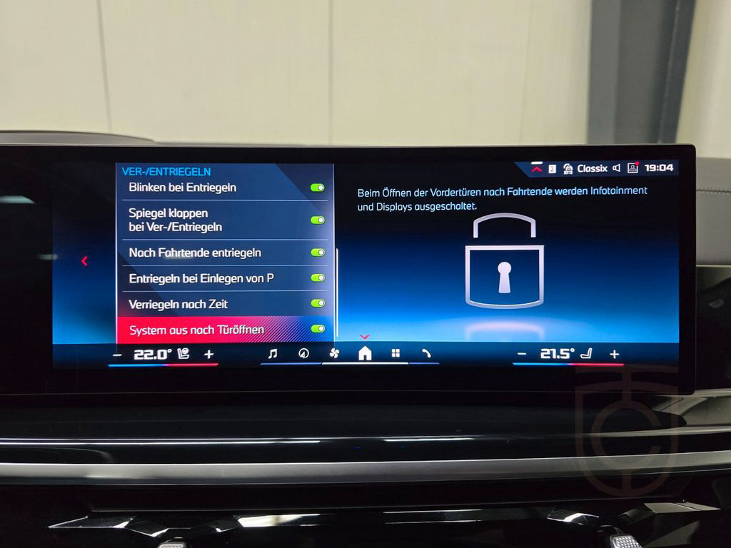 BMW X5 M60i M Pro *22 Zoll*NW:~146.800.-€*