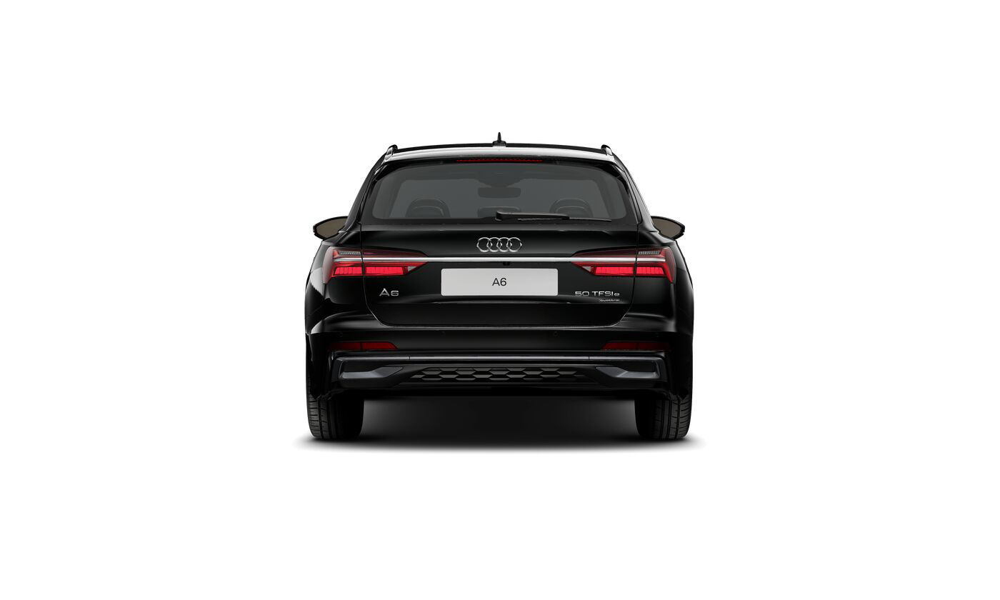 Audi A6 Avant TFSI e S line 50 e quattro220(299)kW(PS)S tronic