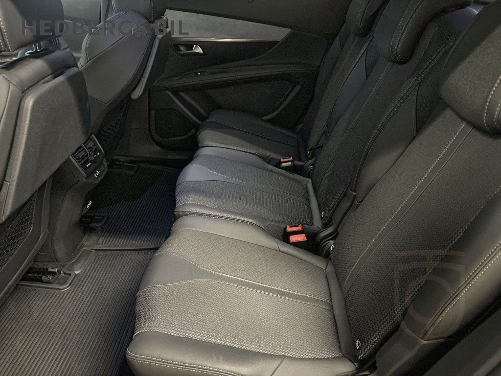 Peugeot 5008 GT 1.2 PURETECH