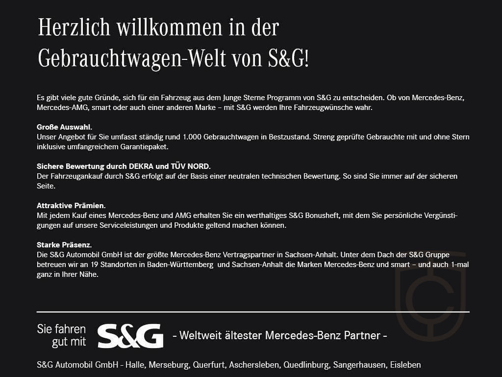 Mercedes-Benz GLC 400 e 4M AMG Night+MBUX+360°+DI-LED+Pano+AHK