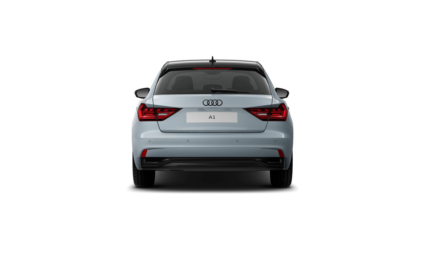 Audi A1 Sportback advanced 30 TFSI 85 kW