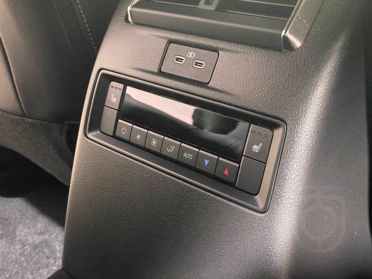 Mazda CX-80 Homura Convenience PHEV