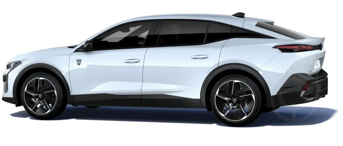 Peugeot 408 1.2 PT