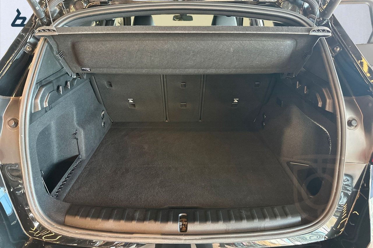 BMW X1 xDrive30e Steptronic M Sport