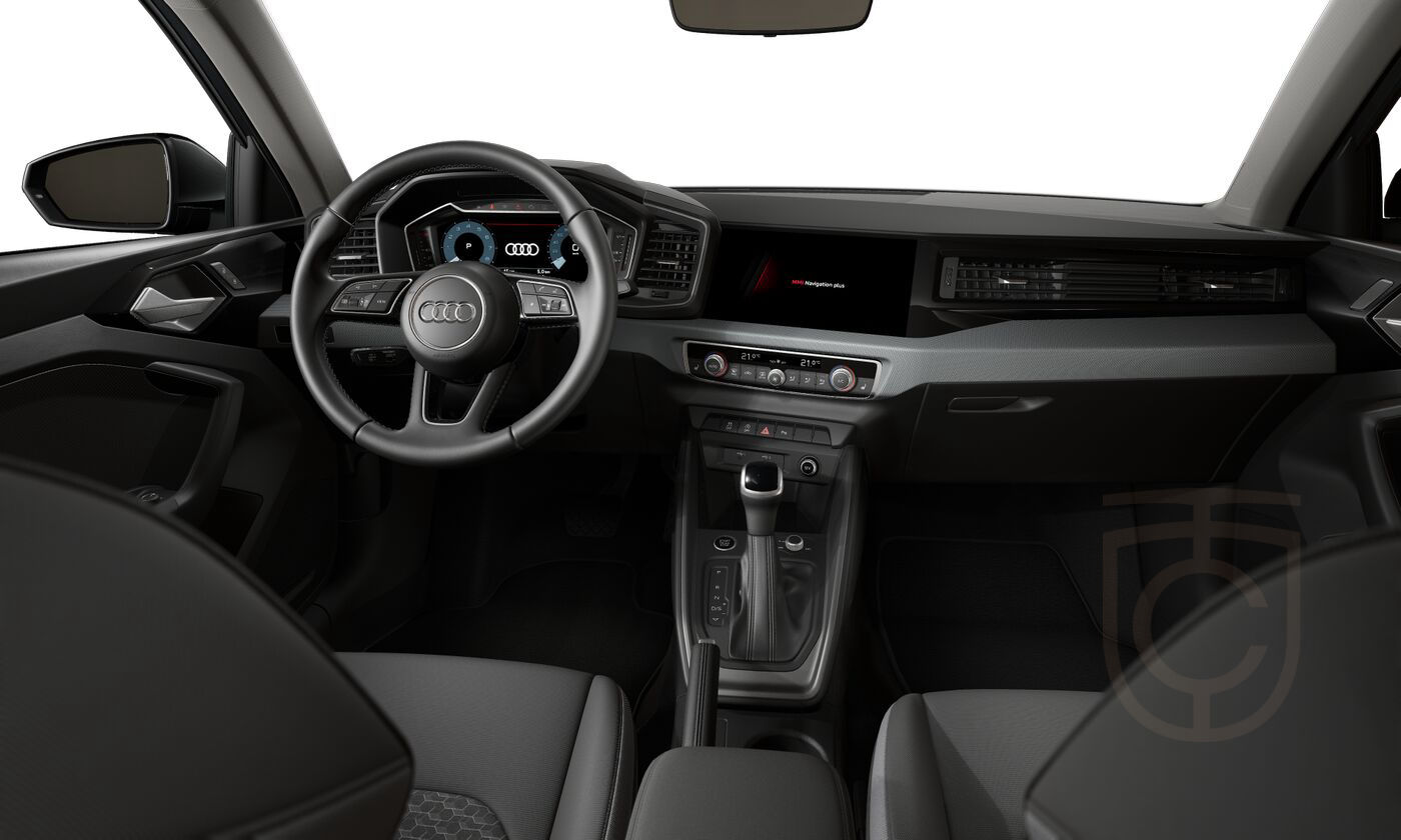 Audi A1 Sportback advanced 25 TFSI 70 kW