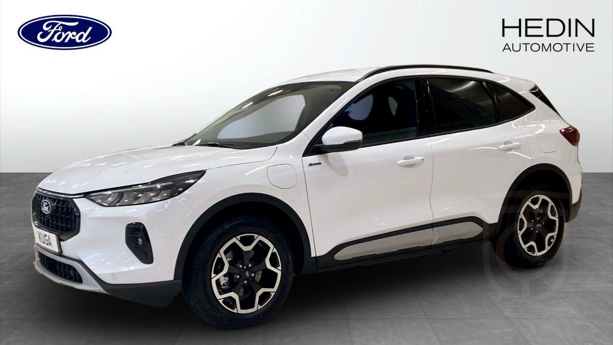 Ford Kuga KUGA CX482 24.75 ACTIVE 2.5 PLUG-IN FWD