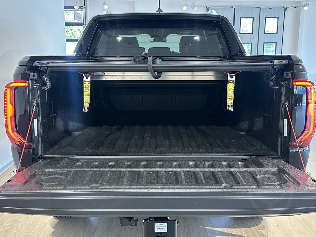 Volkswagen Amarok AVENTURA
