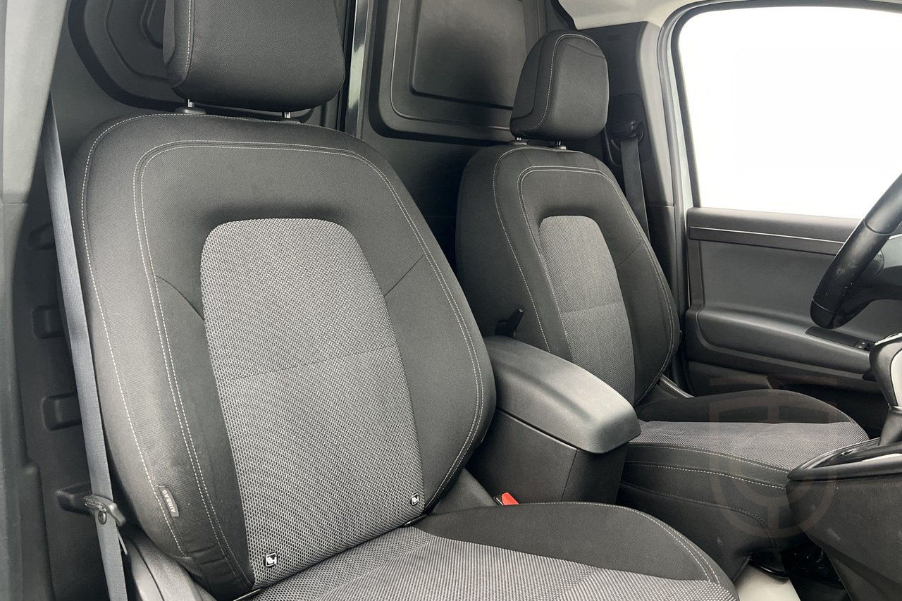 Mercedes-Benz Citan 110CDI