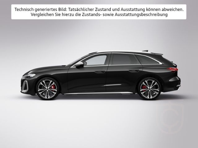 Audi S5 Avant 3.0TFSI quattro S tronic *B&O*LED*