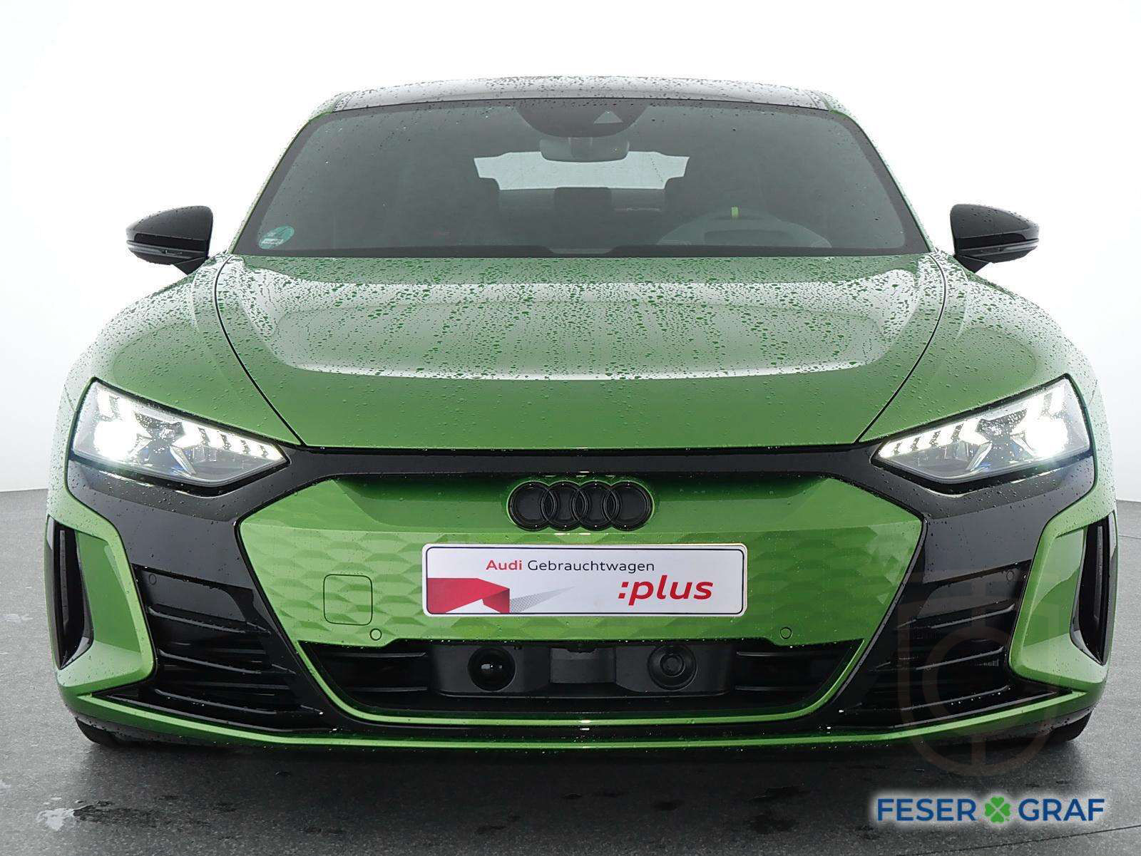 Audi RS e-tron GT