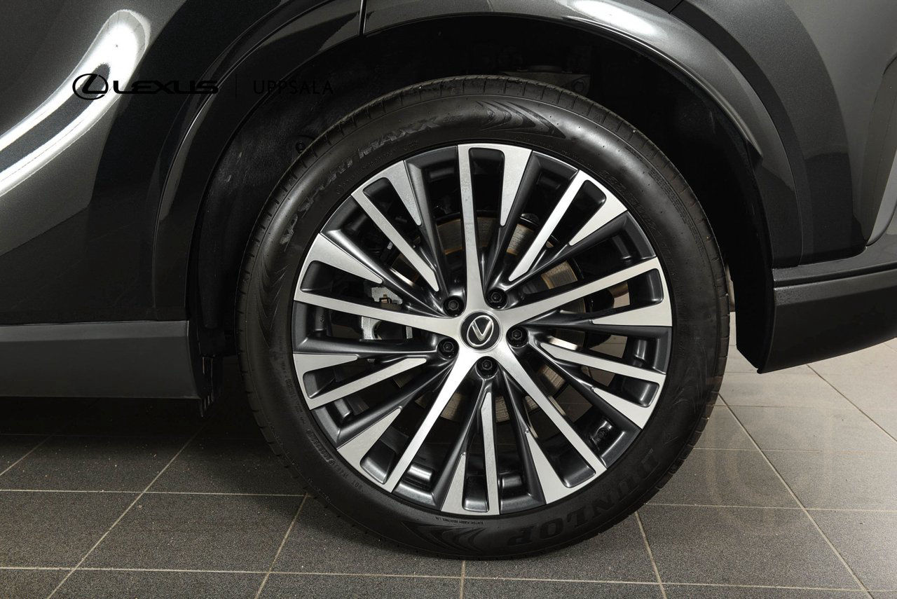 Lexus RX 350h Executive Teknikpaket