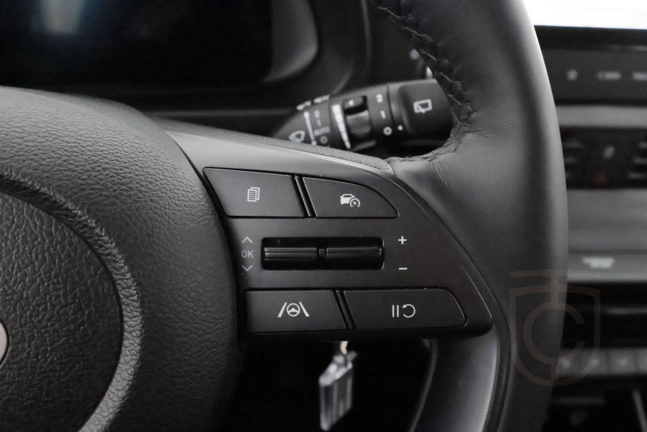 Hyundai i20 Essential 1.0 T-GDI Automat