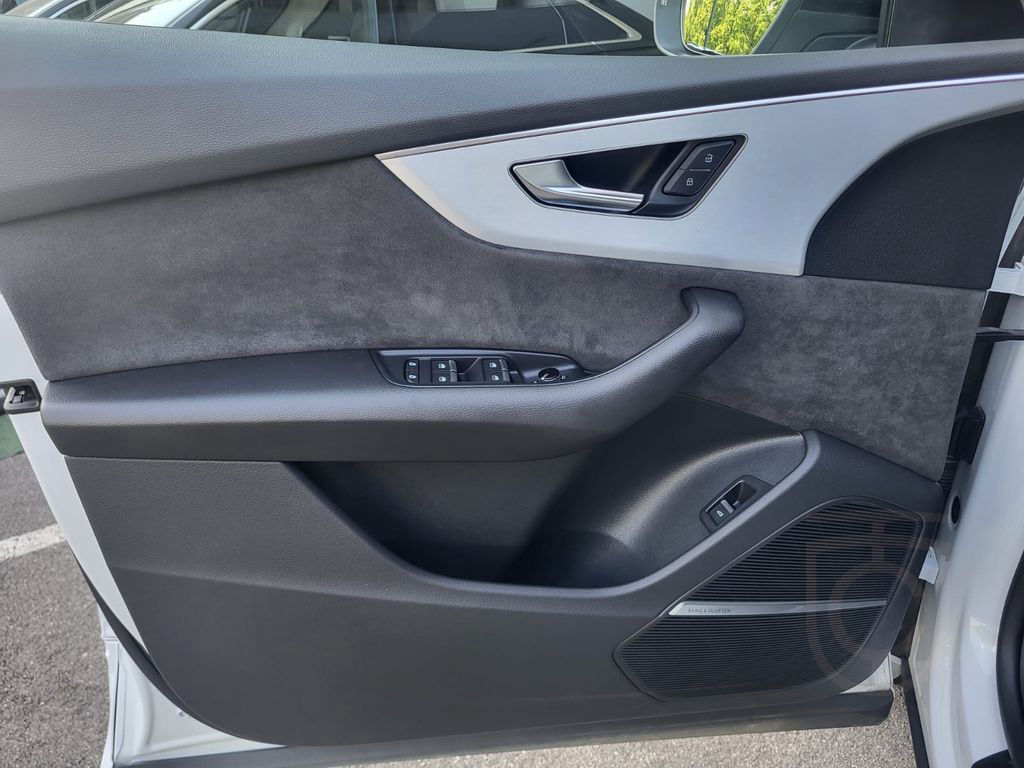 Audi Q8 50 TDI qu S Line HUD Pano B&O Massage StHzg