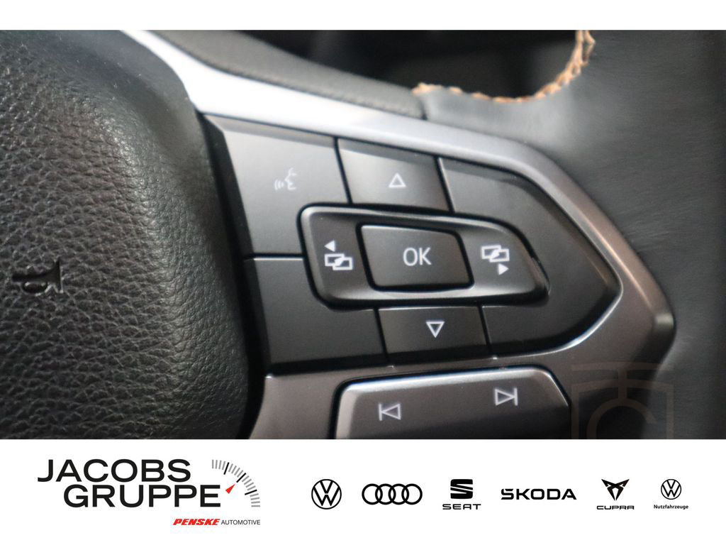 Volkswagen Amarok PanAmericana DC 177 kW 3.0 TDI 4Motion 3.