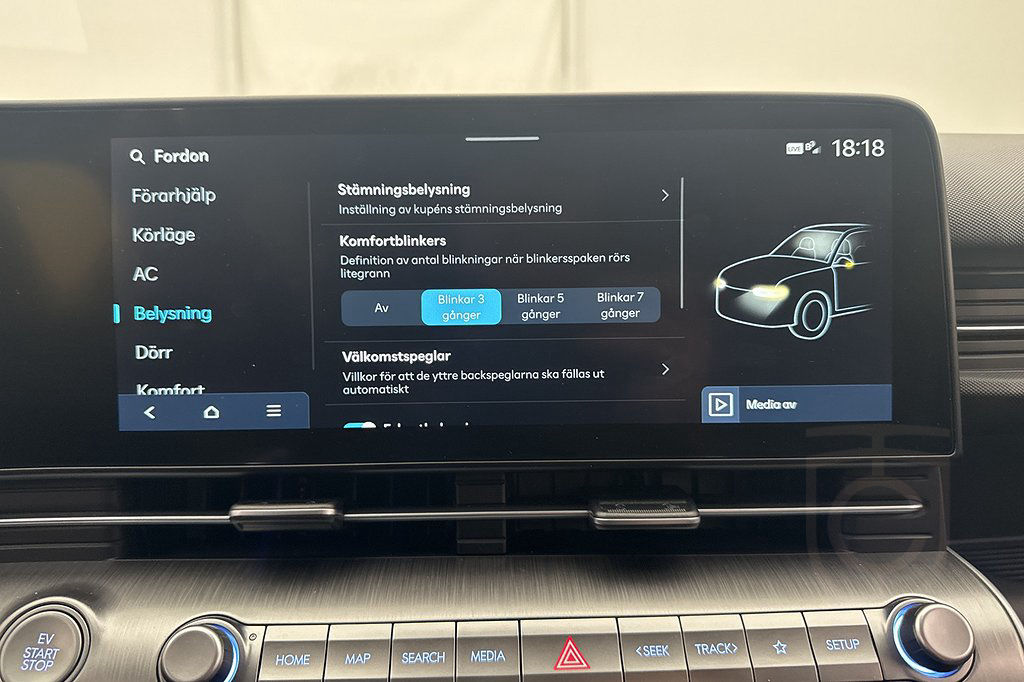 Hyundai Kona Electric Long Range