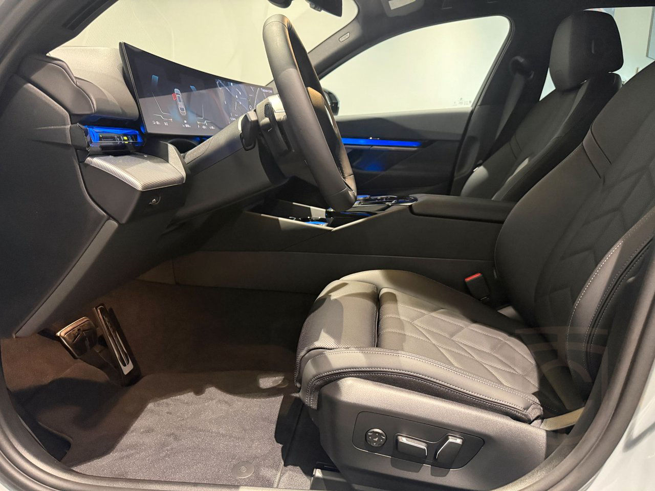 BMW i5 eDrive40 Touring M Sport