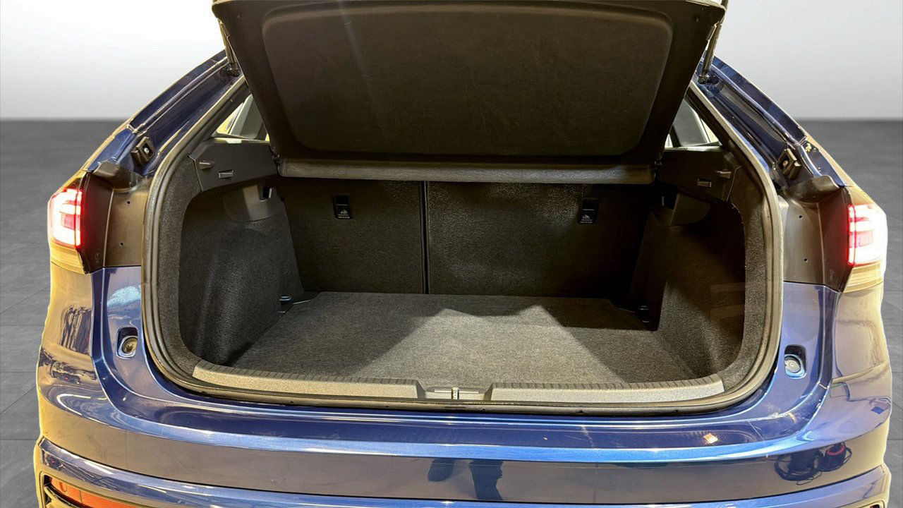 Volkswagen Taigo TSI110 DSG R-Line