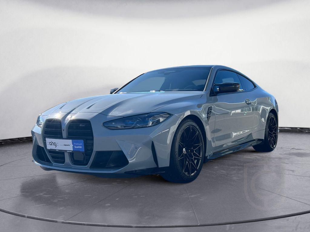 BMW M4 Competition M xDrive Innovationsp. Harman Kar