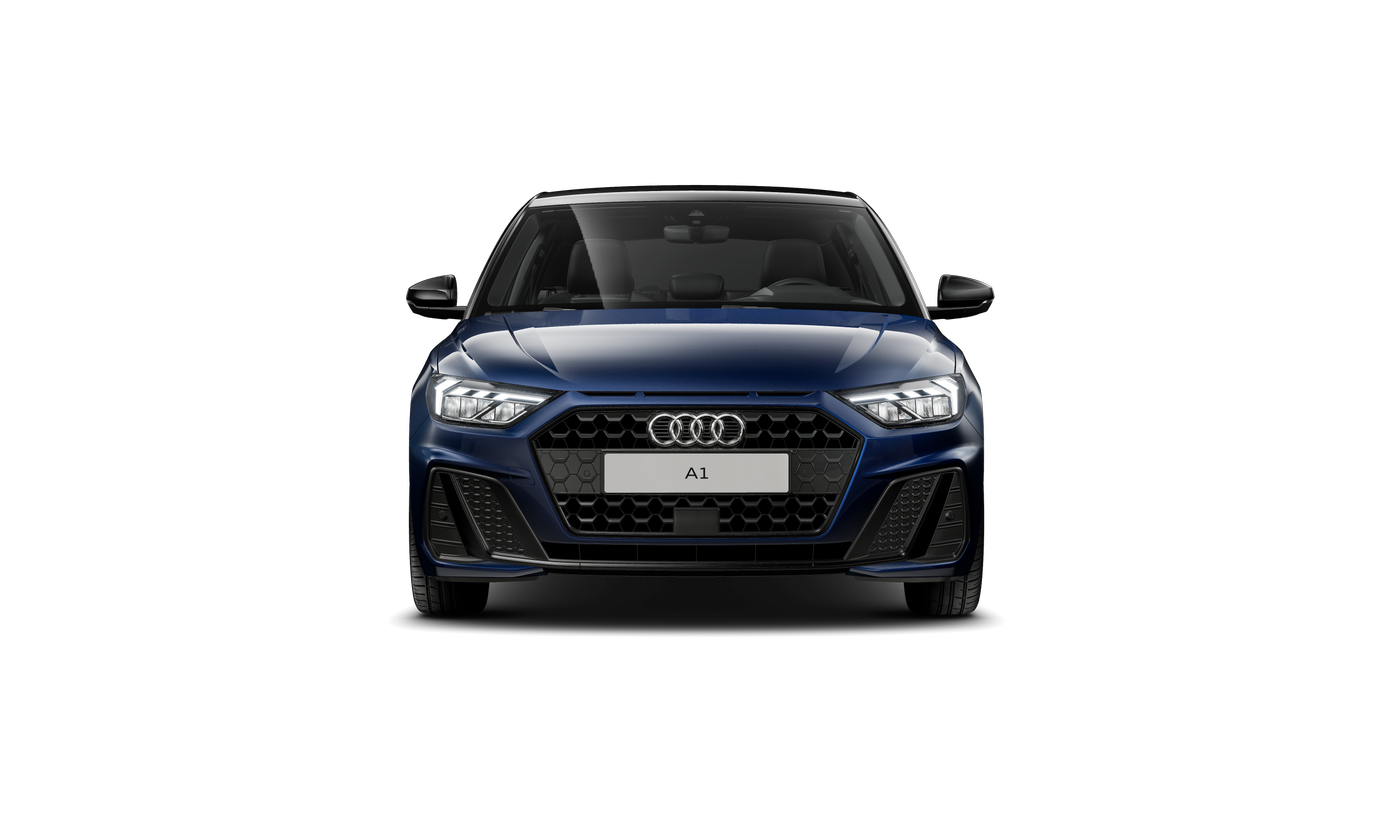 Audi A1 Sportback S line 30 TFSI 85 kW