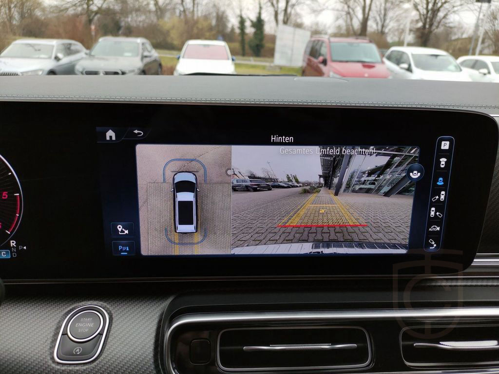 Mercedes-Benz V 250 d 4M AVANTGARDE Lang+9G+MLTB+PANO+DST+BURM