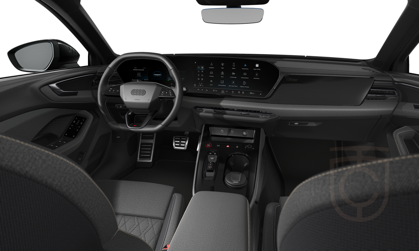 Audi A5 Limousine TDI 150 kW S tronic