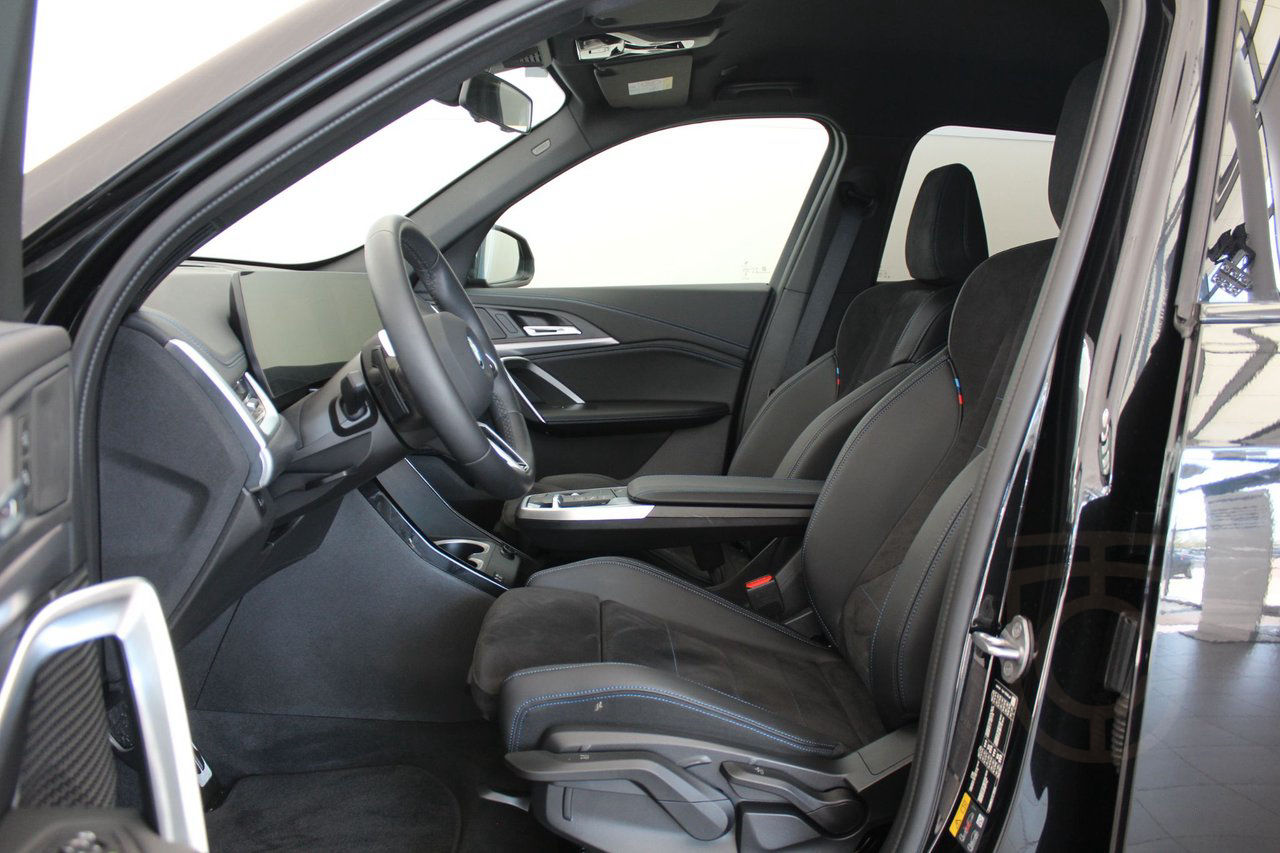 BMW X1 xDrive25e M Sport