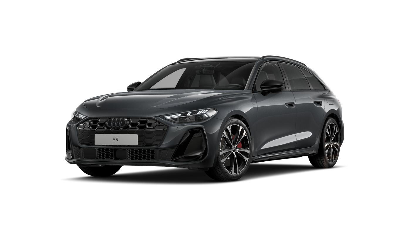 Audi A5 Avant e-hybrid quattro 270 kW S tronic