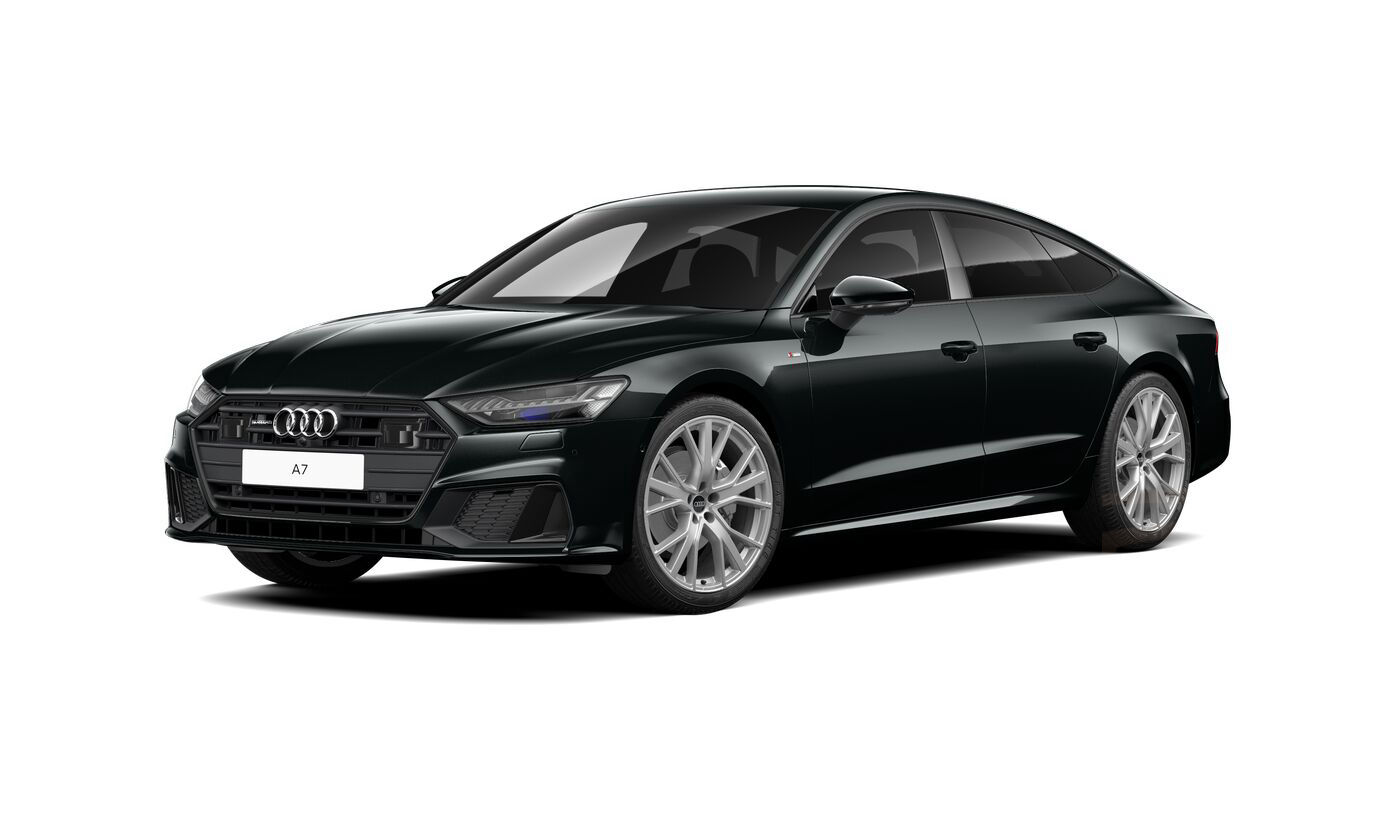 Audi A7 Sportback 45 TDI quattro 180 kW