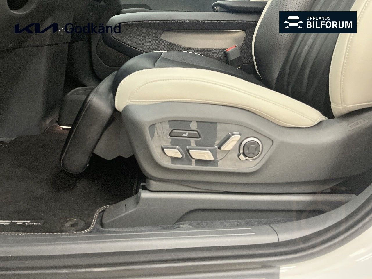 Kia EV9 AWD GT-Line