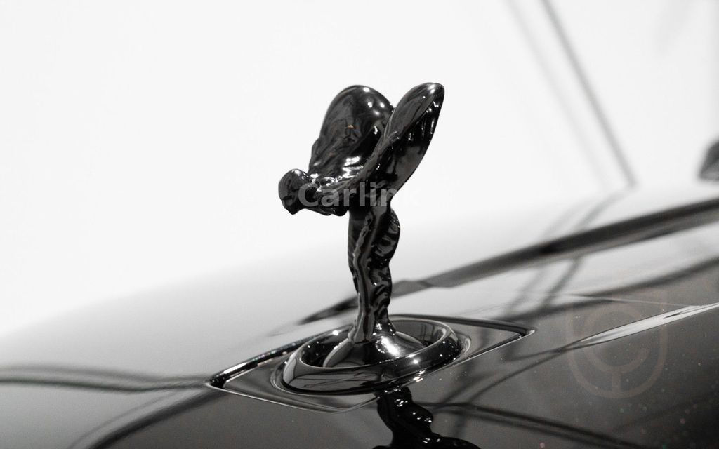 Rolls-Royce Cullinan Black Badge *SHOOTING STAR*THEATRE