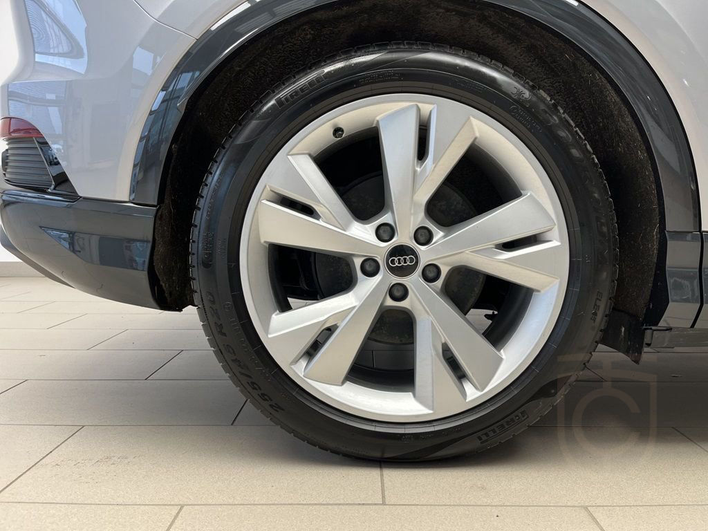 Audi Q4  SB 50 quattro