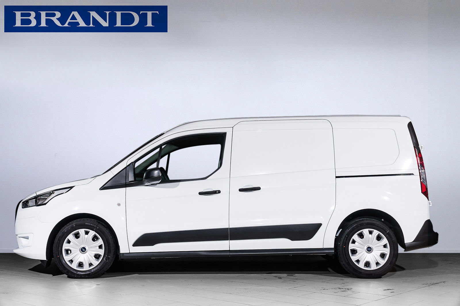 Ford Transit Connect 210