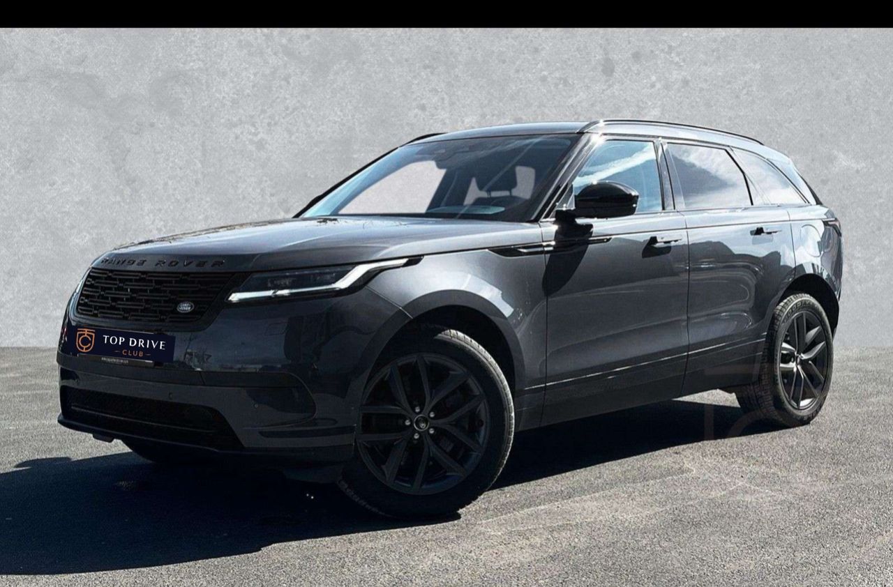 Land Rover Range Rover Velar P400e AWD S