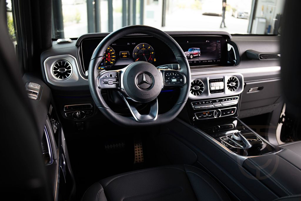 Mercedes-Benz Technik*AMG-Line*MY24*MBeam*Burm*Superior*Night