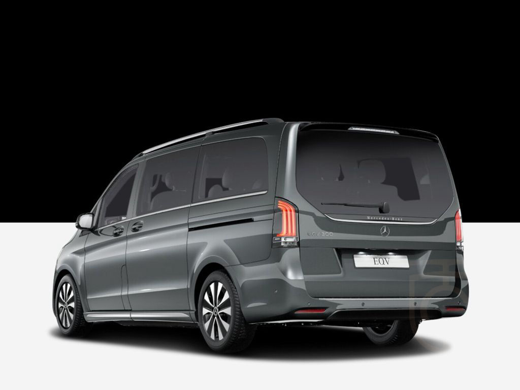 Mercedes-Benz EQV 300 AVANTGARDE Lang