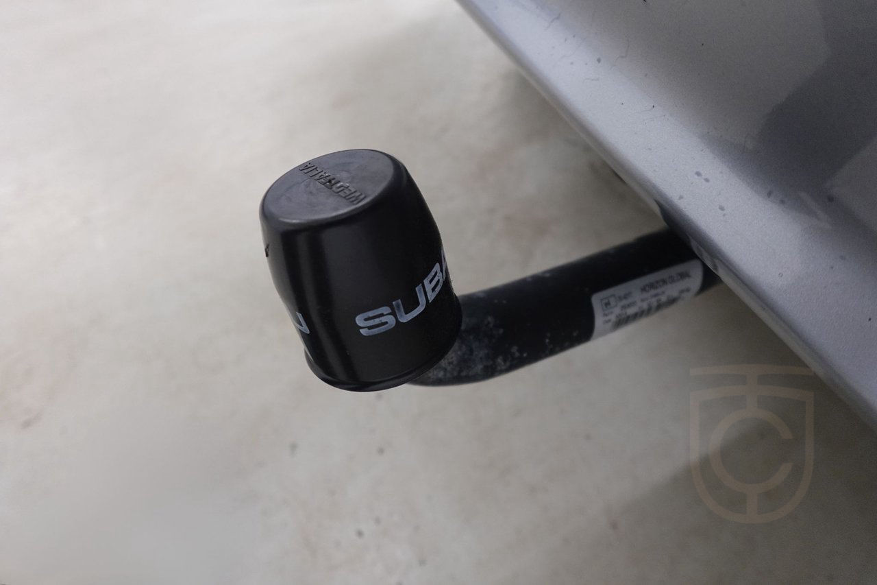 Subaru XV e-Boxer XFuel Lineartronic