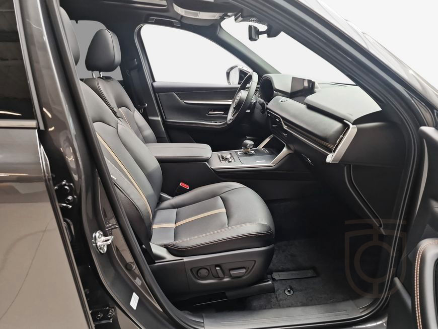 Mazda CX-80 e-SKYACTIV-D 254 M HYBRID AWD HOMURA PLUS