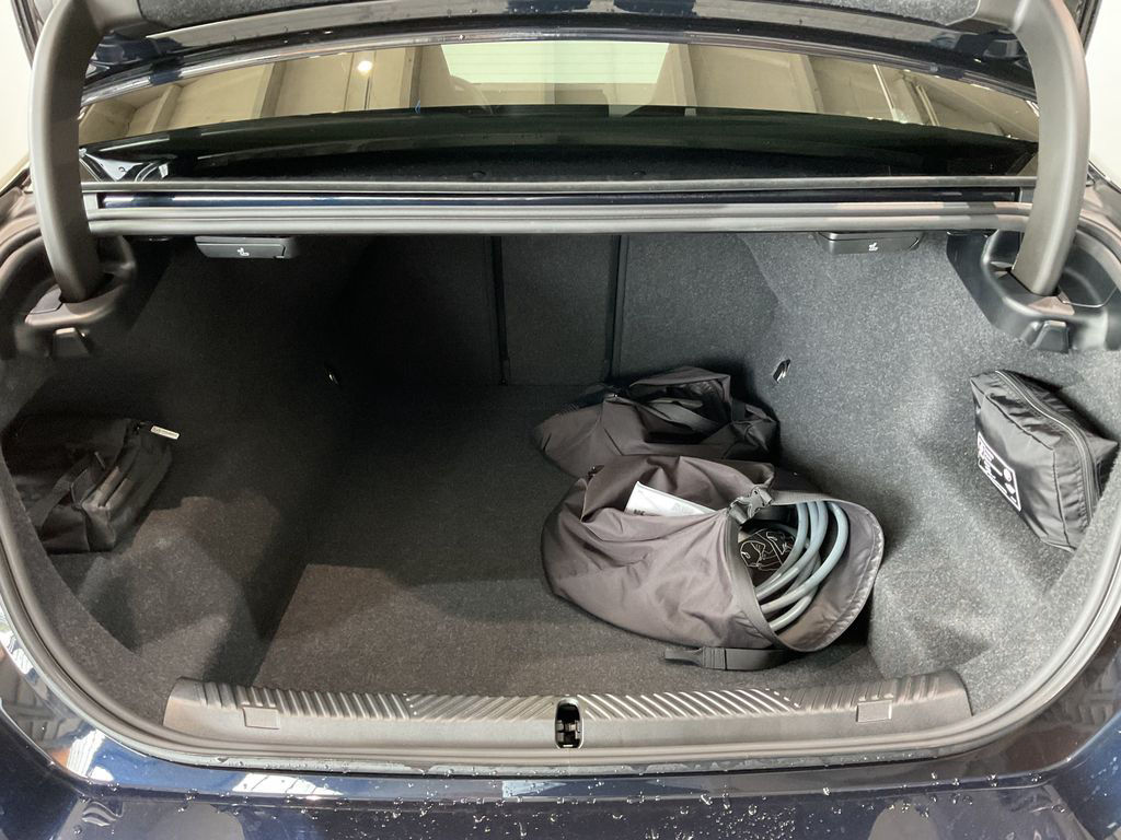 BMW M5 Limousine Sitzlüftung, Bowers & Wilkins, M Ca