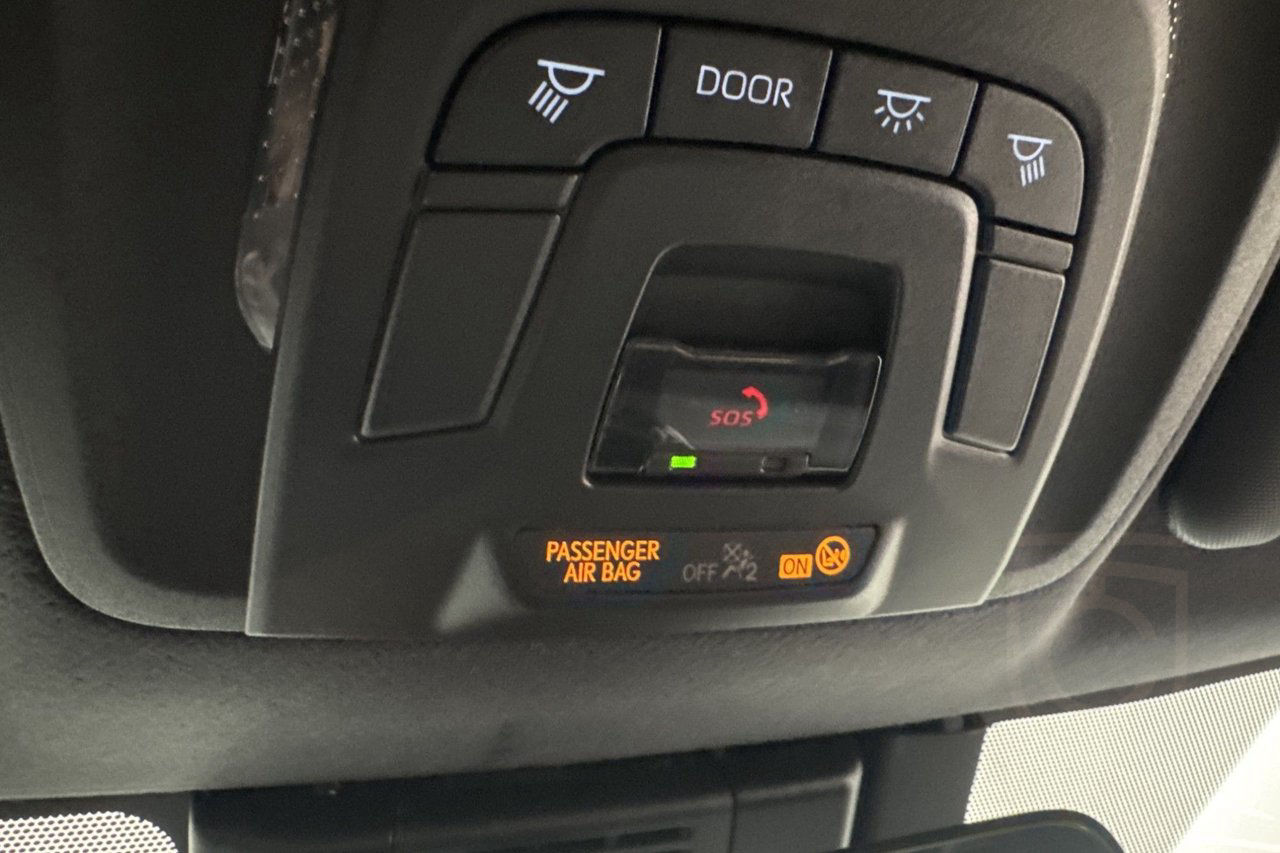 Suzuki Swace Hybrid e-CVT