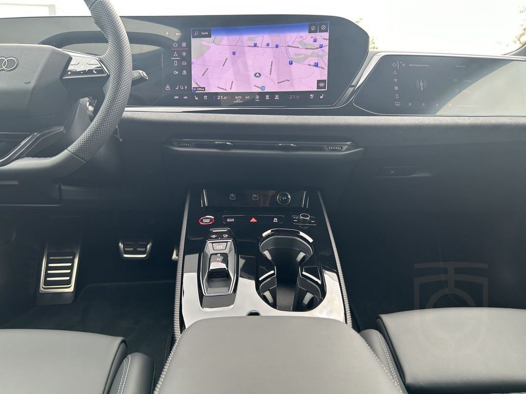 Audi S5 Avant TFSI*NAVI*MATRIX*B&O*HUD*LEDER*20ZOLL*S