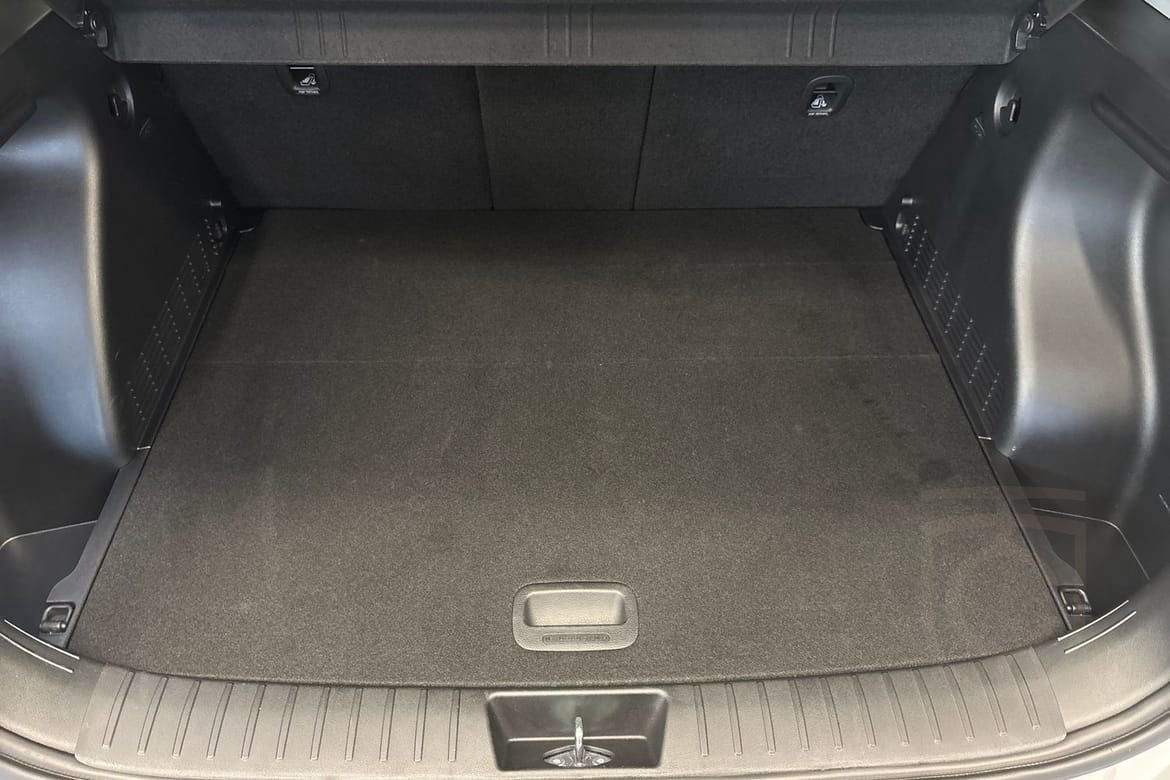 Hyundai Kona 1.0 T-GDI 120 DCT Essenti
