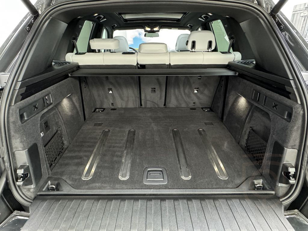 BMW X5 xDr30d M Sport Pro 22Zoll Luftfeder ACC 360°
